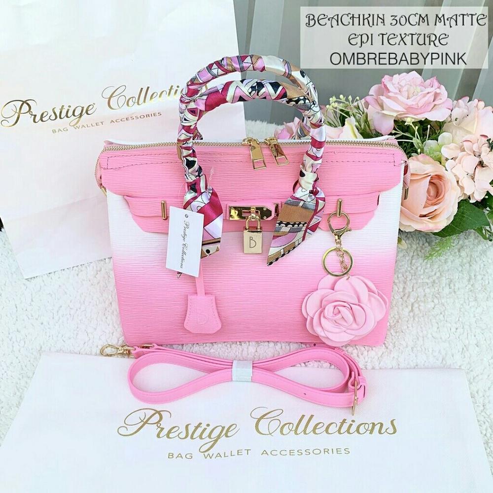 Beachkin Bag